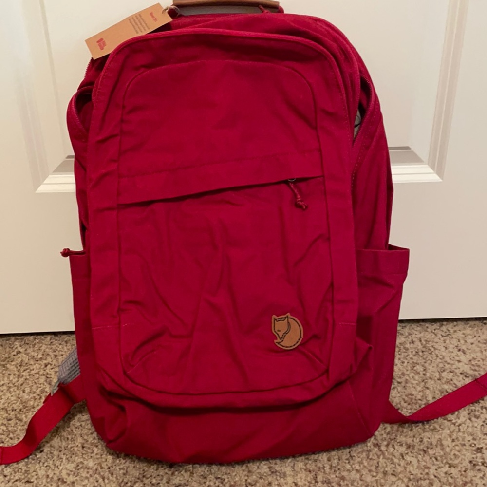 Fjallraven Raven 28L